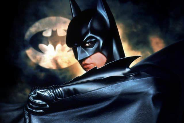 Batman's big screen adventures return to Vue to mark 85 years of the Caped Crusader