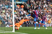 5 - Slow to react for the first goal but generally hung out to dry as the game got away from Leeds.