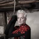 Andy Bell. Picture: Sean Black