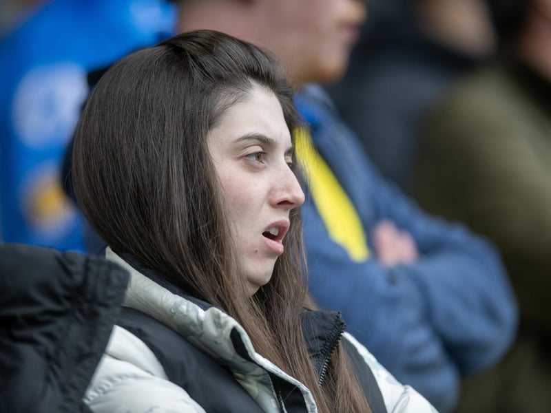 Leeds United v Southampton