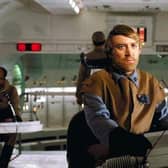 Dermot Crowley who appeared as a member of the Rebel Alliance in Star Wars