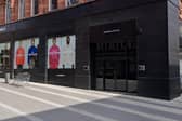 Michael O'Hare is closing his Leeds restaurant The Man Behind The Curtain, opening Psycho Sandbar in its place (Photo by Google)