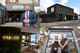 Here are 27 exciting new businesses that have opened in Leeds this summer - or are opening very soon
