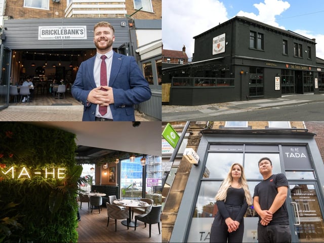 Here are 27 exciting new businesses that have opened in Leeds this summer - or are opening very soon