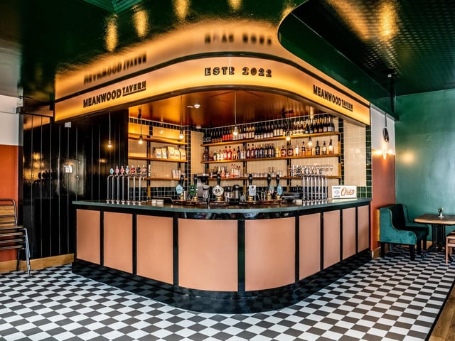 He added: “There will only ever be one Whitelock’s, but we hope to bring the essence and spirit of that great pub, and our commitment to a warm welcome and hospitable atmosphere to the Meanwood Tavern”.