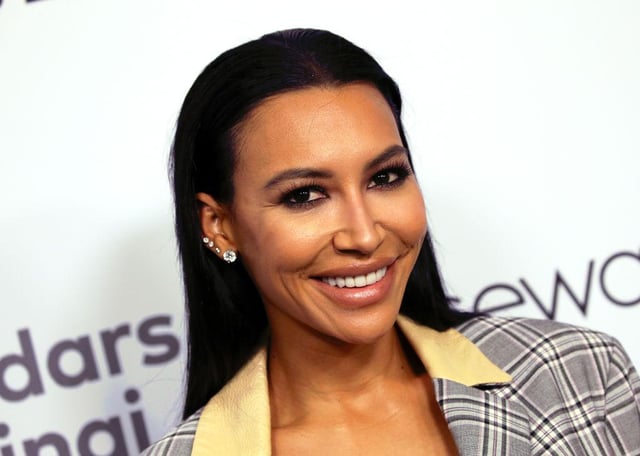 Naya Rivera was announced missing after heading out to Lake Piru with her son (Photo by David Livingston/Getty Images)