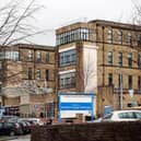 Professor Mel Pickup, Chief Executive Officer of the Bradford Teaching Hospital Foundation Trust, made the claim at a meeting on Thursday, when she pointed out that much of Bradford Royal Infirmary was built a century ago.