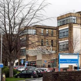 Professor Mel Pickup, Chief Executive Officer of the Bradford Teaching Hospital Foundation Trust, made the claim at a meeting on Thursday, when she pointed out that much of Bradford Royal Infirmary was built a century ago.