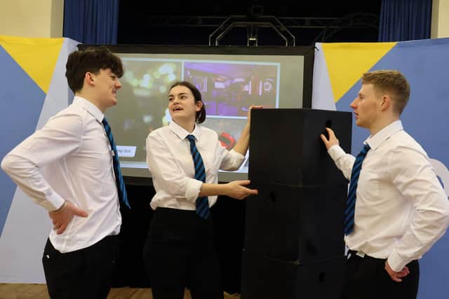 Split Second Live road safety  performance