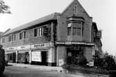 Enjoy these photo memories from around Moortown in the 1930s.