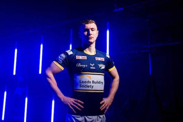 Rhinos are missing injured star players like Harry Newman, the YEP Jury say. Picture by Alex Whitehead/SWpix.com.