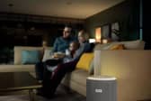 The Philips 3200 Air Purifier is available now at Argos for just £260.
