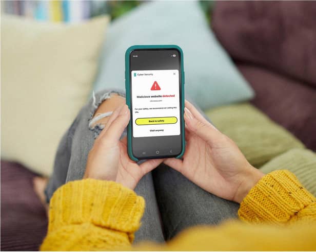 EE launches Scam Guard after already blocking 169 million scams since 2024.