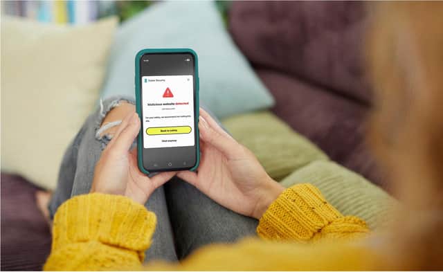 EE launches Scam Guard after already blocking 169 million scams since 2024.