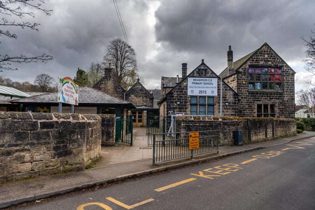 The school, on Green Road, Meanwood, is ranked 123rd in the country in the 2023 guide. It received a total average 2020 Sat score of 334 from 32 pupils.