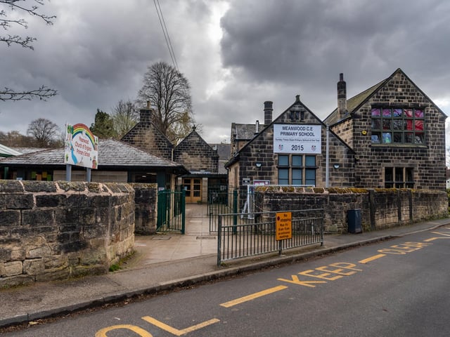 The school, on Green Road, Meanwood, is ranked 123rd in the country in the 2023 guide. It received a total average 2020 Sat score of 334 from 32 pupils.