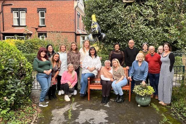 Team PAC-UK