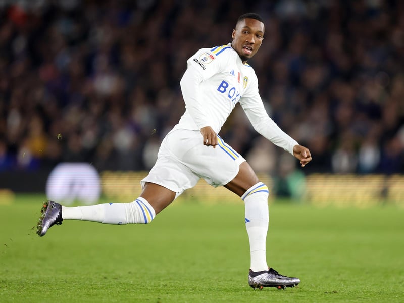 N/A - Got at the Swans really well but couldn't turn promise into end product.