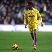 Whites left back Firpo will serve the second game of a three-match ban issued by the FA following a headbutt on Millwall's Danny McNamara in the 1-0 loss at The Den.