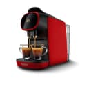 L’OR fuels coffee passion with new Ferrari inspired edition Barista Passione Rossa machine.