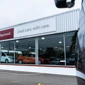 JCT600 Approved opens its doors in South Leeds.
