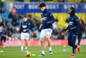 Controversy from the off! He's only played 35 games but as a homegrown talent he's cheap as chips, cheaper in fact, and he is already worth a huge amount to Leeds. Being able to play so comfortably in the Championship at centre mid or right-back, at 17, suggests a huge future and an eye-watering price tag at some point down the line. Growing your own is the way forward. Pic: Ben Roberts Photo/Getty Images