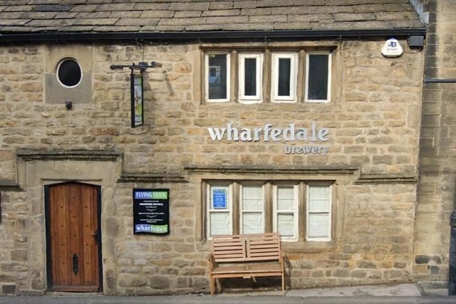 Wharfedale Brewery is housed in a barn at the back of the Flying Duck pub in Ilkley. The brewery produces beers for the Flying Duck as well as pubs throughout Wharfedale, beer festivals and private party events, where customers can rent a cask of their favourite beer. Groups can also enjoy a brewery tour, which includes a presentation on the brewery's history and brewing process. Visit: www.ridgesidebrewing.com