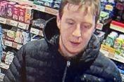 Theft from shop, Wakefield. Offence date 30/10/2023 Ref: WD5654