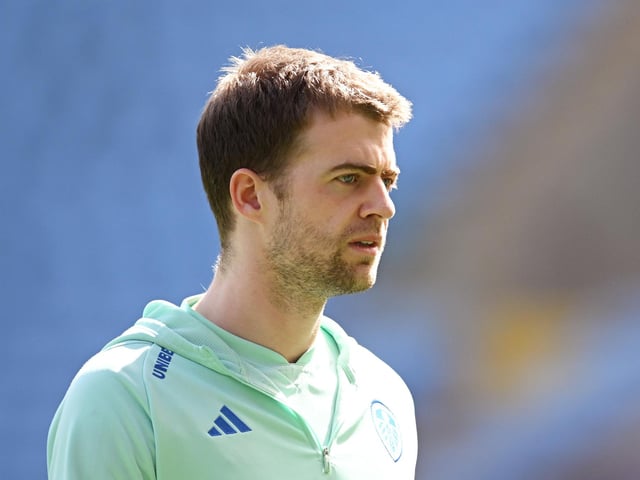 Whites no 9 Bamford suffered a hamstring injury in the 1-1 draw at home to Blackburn Rovers on New Year's Day and was expected to be facing four weeks out, possibly a bit longer depending on his rehab. Whites boss Daniel Farke revealed last week that the striker was now in the final stages of his rehab but the forward is not expected back this week.