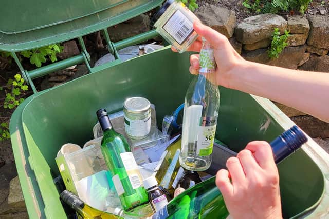 Easter Bank Holiday may affect bin collection in Leeds and surrounding areas.