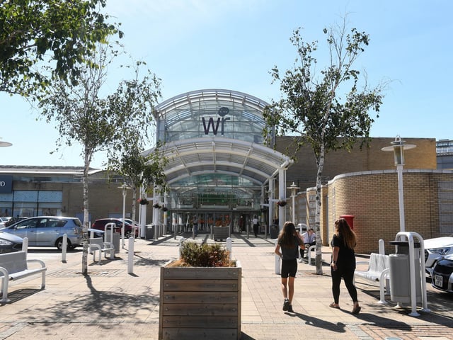 Here are 10 shops and restaurants that recently opened their doors at the White Rose Shopping Centre and the stores they are replacing...