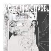 'City in a Citadel' by R.R.
