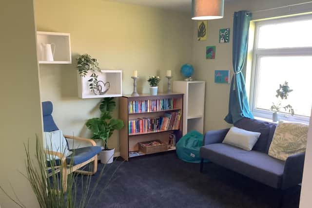 The Life Skills Bungalow plays a vital role in helping students with additional needs to learn everyday tasks such as cooking, cleaning, budgeting, personal care in a realistic home-style environment.