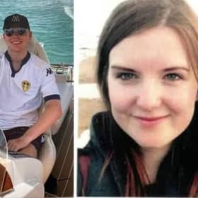 Oliver Knott, 21, and Dr Maisie Ryan, 27, both died in the collision on the A65 Addingham bypass in 2021