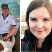 Oliver Knott, 21, and Dr Maisie Ryan, 27, both died in the collision on the A65 Addingham bypass in 2021