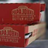 A pizza shop has been refused permission to serve food until 5am after concerns were raised over noise and public nuisance.