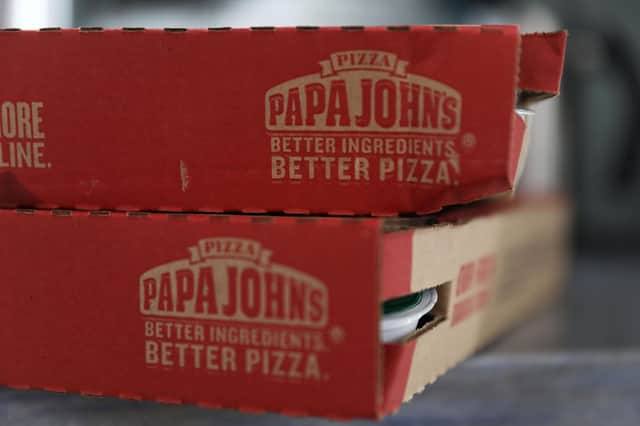 A pizza shop has been refused permission to serve food until 5am after concerns were raised over noise and public nuisance.