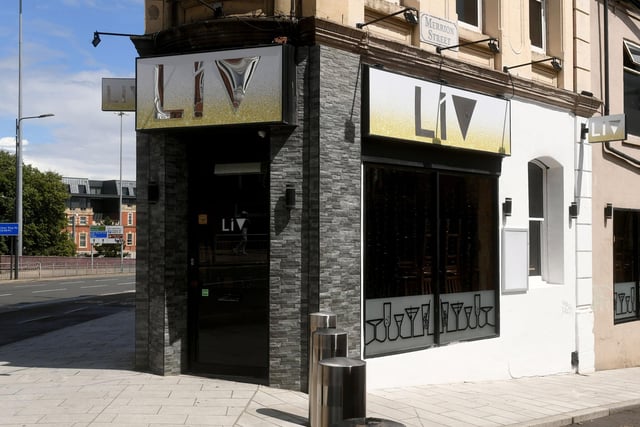 Last up is Liv, on the corner of Merrion Street and New Briggate. Dance away to a playlist of R&B, hip-hop, house and Desi beats at this cocktail bar, with £4 shots all night - including tequila rose, Jägermeister and Sourz.