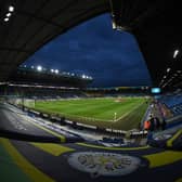 Elland Road. (Photo by Laurence Griffiths/Getty Images)