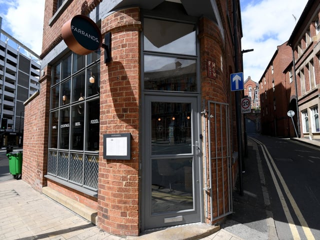 Farrands Bar, located in Swinegate, is another award-winning cocktail bar that you must try in the new year. It won in the Best Customer Service at the Oliver Awards 2023. Judges praised its warm, welcoming and knowledgeable staff who go above and beyond for their customers, creating the feel of a neighbourhood bar in the heart of the city centre.