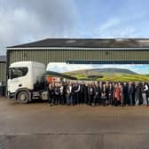 The Craggs Energy Team