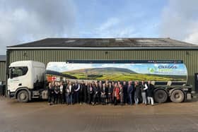 The Craggs Energy Team