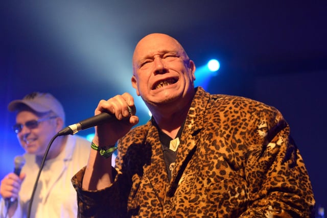 The popular Leeds Ska & Mod Festival is set to return to Millennium Square on Sunday 23 July as part of the venue’s annual Summer Series. Featuring live outdoor performances from Bad Manners, From The Jam, The Hotknives and Block 33.