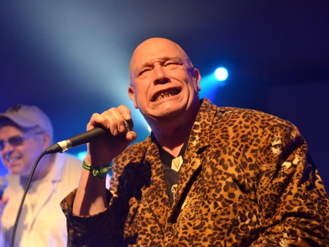 The popular Leeds Ska & Mod Festival is set to return to Millennium Square on Sunday 23 July as part of the venue’s annual Summer Series. Featuring live outdoor performances from Bad Manners, From The Jam, The Hotknives and Block 33.