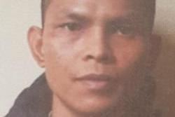 Dat Van Nguyen, 21, has been missing from Leeds since December 9, 2020. Quote reference 20-005593 when passing on any information.