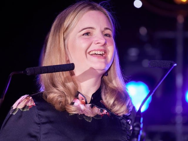 Esther Wakeman, CEO of Leeds Hospitals Charity said: “Hearing powerful stories like Natalia’s will inspire people to give generously, helping us continue to provide vital funding to support projects that make a real difference to poorly children and their carers.”