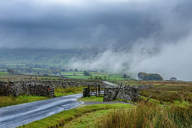 An illegal off-road racing circuit emerges in the Yorkshire Dales. Players must compete in adrenaline-fueled races, master challenging terrains, and outwit rival drivers while avoiding law enforcement and environmental hazards.