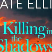 Killing in the Shadows by Kate Ellis