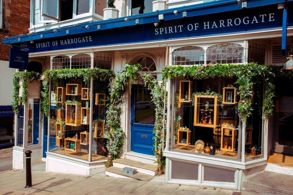 Slingsby Gin: Harrogate spirit with award-winning rhubarb flavour saved after administration