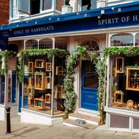 Spirit of Harrogate Limited, the company behind Slingsby Gin, has been given a new lease of life after being rescued out of administration - but the shop on Montpellier Parade in Harrogate will close